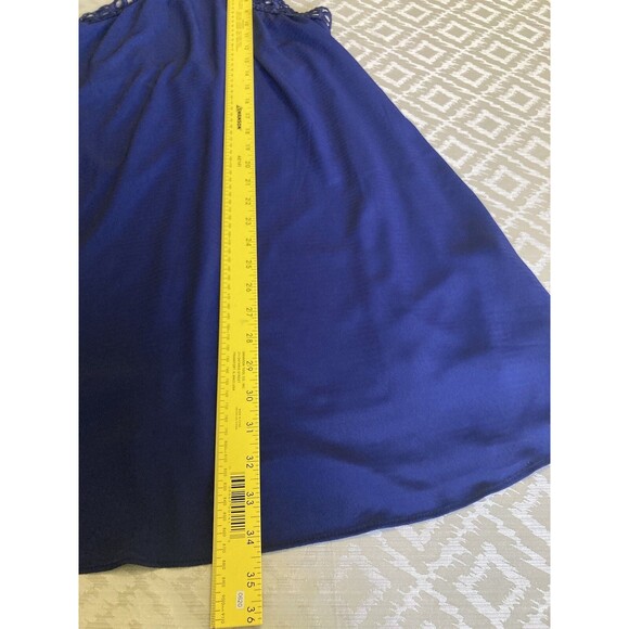 Lulus Any Sway Shape or Form Dress Halter Crochet Lace - Picture 8 of 10